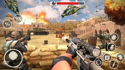 Special Ops Combat Missions 2019 mod screenshots 3
