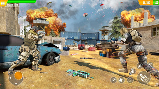 Special Ops Impossible Missions 2020 mod screenshots 4