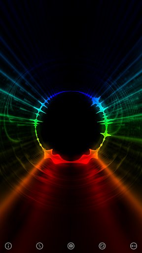 Spectrolizer – Music Player amp Visualizer mod screenshots 2