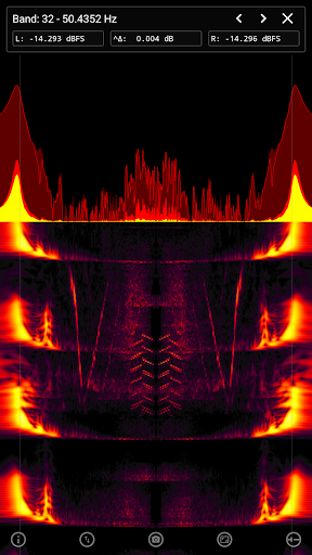 Spectrolizer – Music Player amp Visualizer mod screenshots 4