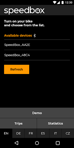 SpeedBox App mod screenshots 1