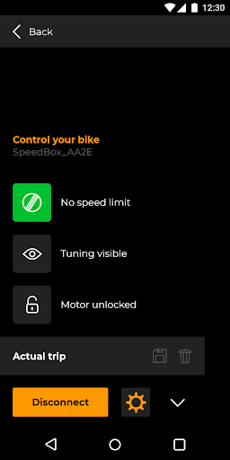SpeedBox App mod screenshots 4