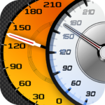 Speedometers & Sounds of Supercars MOD