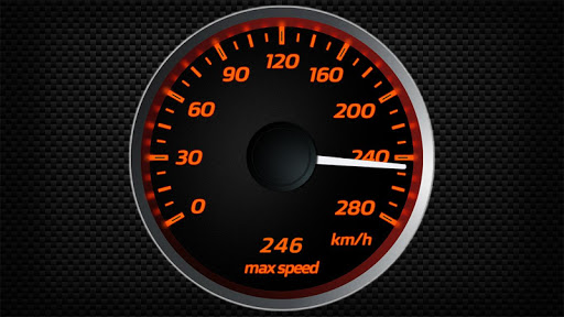 Speedometers amp Sounds of Supercars mod screenshots 2