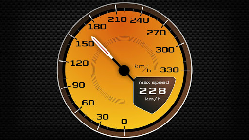 Speedometers amp Sounds of Supercars mod screenshots 5