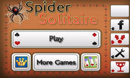 Spider Solitaire mod screenshots 5