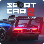 Sport Car : Pro parking – Drive simulator 2019 MOD