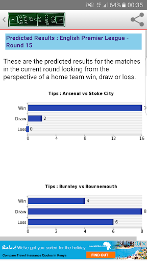 Sports Bets Predictions mod screenshots 4