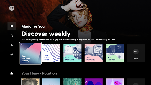 Spotify – Music and Podcasts mod screenshots 1