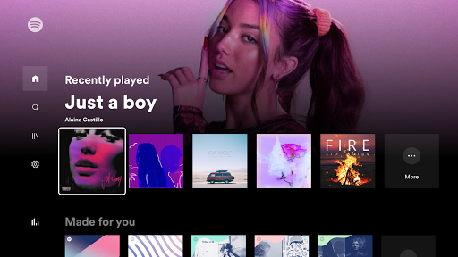 Spotify – Music and Podcasts mod screenshots 2