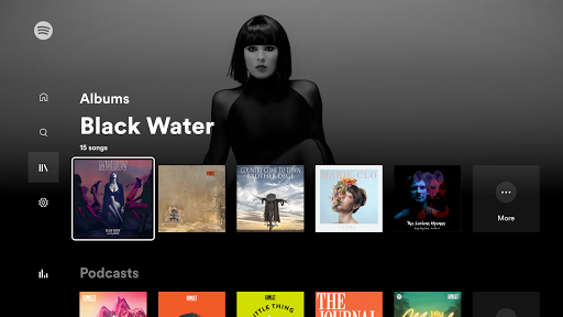Spotify – Music and Podcasts mod screenshots 3