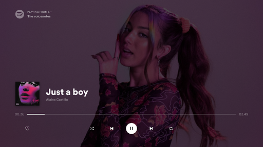 Spotify – Music and Podcasts mod screenshots 5