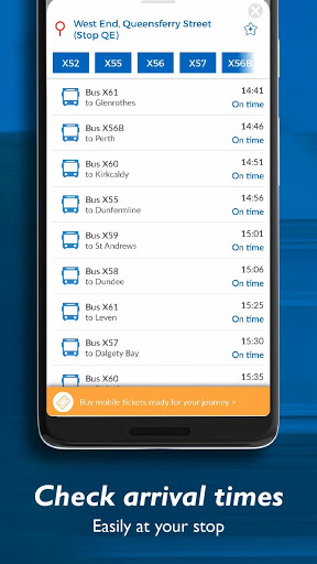 Stagecoach Bus PlangtTrackgtBuy mod screenshots 4