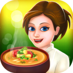 Star Chef™ : Cooking & Restaurant Game MOD
