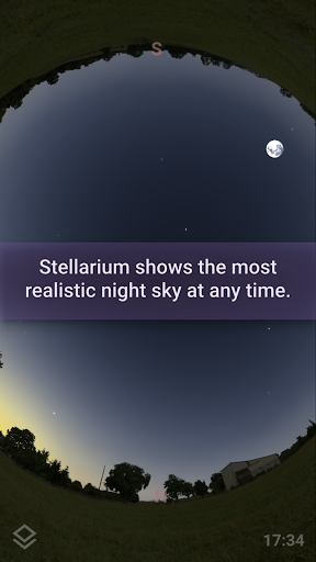 Stellarium Mobile Free – Star Map mod screenshots 1