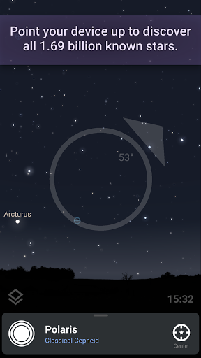 Stellarium Mobile Free – Star Map mod screenshots 2