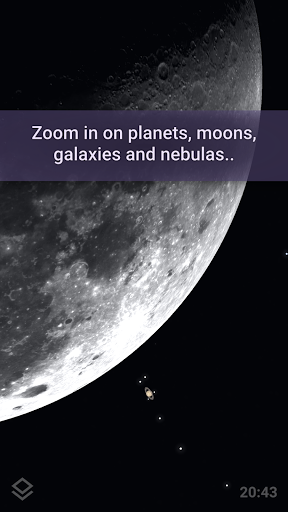 Stellarium Mobile Free – Star Map mod screenshots 5