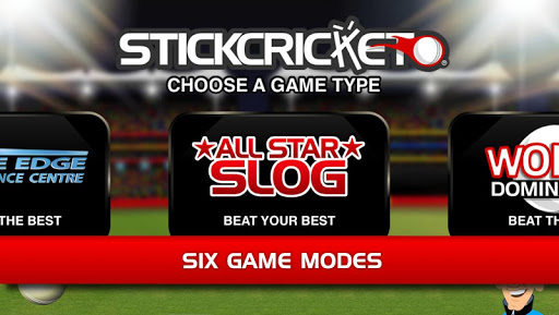 Stick Cricket mod screenshots 4