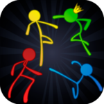 Stick Fight Online: Multiplayer Stickman Battle MOD