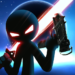 Stickman Ghost 2: Galaxy Wars – Shadow Action RPG MOD