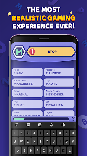 StopotS – The Categories Game mod screenshots 3