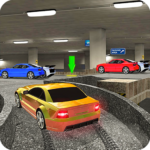 Street Car Parking 3D – New Car Games MOD