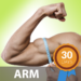 Strong Arms in 30 Days – Biceps Exercise MOD