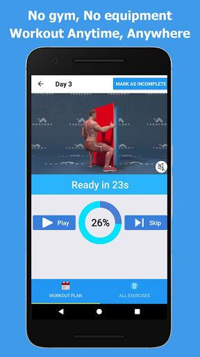Strong Arms in 30 Days – Biceps Exercise mod screenshots 5
