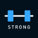 Strong – Workout Tracker Gym Log MOD