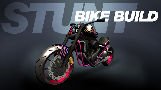 Stunt Bike Freestyle mod screenshots 5
