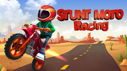 Stunt Moto Racing mod screenshots 3