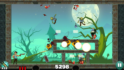Stupid Zombies mod screenshots 3