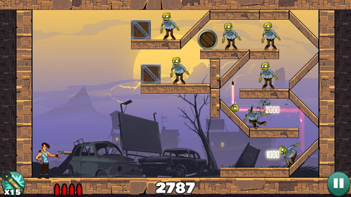 Stupid Zombies mod screenshots 4