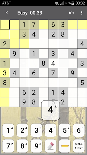 Sudoku mod screenshots 2