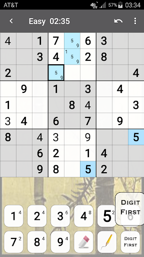 Sudoku mod screenshots 3