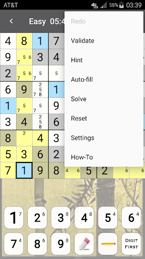 Sudoku mod screenshots 4