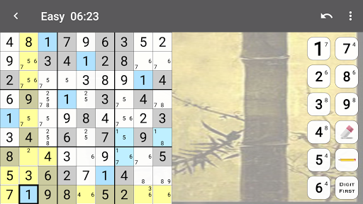 Sudoku mod screenshots 5