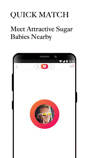 Sugar Daddy Dating App – Sugarly mod screenshots 1