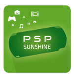 Sunshine Emulator for PSP MOD