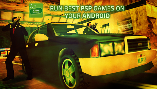 Sunshine Emulator for PSP mod screenshots 1