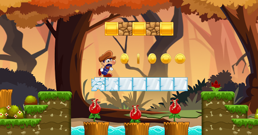 Super Bino Go – New Adventure Game mod screenshots 3