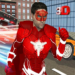 Super Flash Speed Star : Amazing Flying Speed Hero MOD