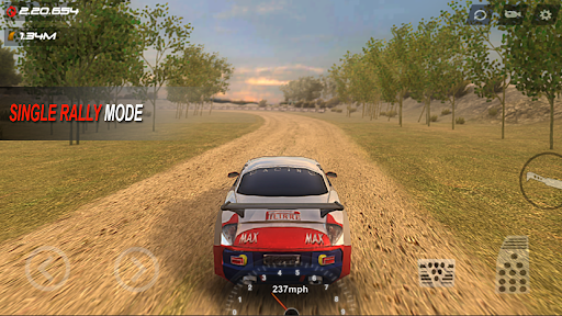 Super Rally 3D mod screenshots 2