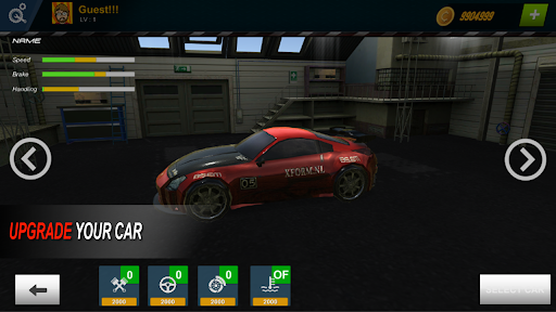 Super Rally 3D mod screenshots 4