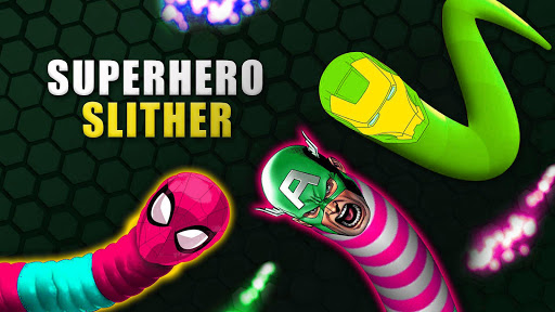 Superhero Slither Combat 3D Game mod screenshots 1