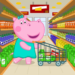 Supermarket: Shopping Games for Kids MOD