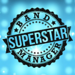 Superstar Band Manager MOD