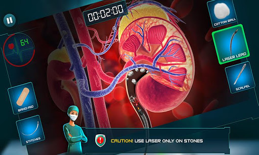 Surgeon Doctor 2018 Virtual Job Sim mod screenshots 2