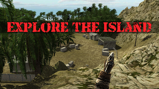 Survival Island FREE mod screenshots 5