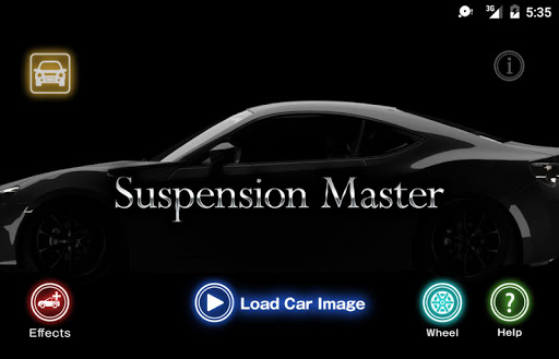 Suspension Master mod screenshots 1